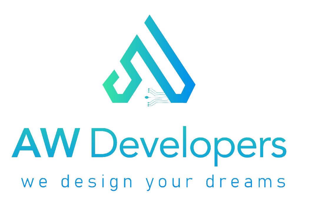 AW Developers — We design your dreams